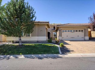 1671 Crescent Pointe Ct, Reno, NV 89523