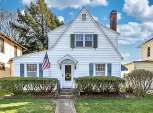 210 E Fair Ave, Lancaster, OH 43130