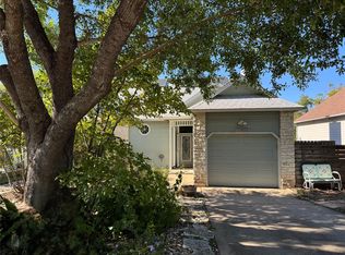 14900 Yellowleaf Trl, Austin, TX 78728
