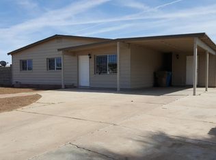 1719 W Hidalgo Ave, Phoenix, AZ 85041