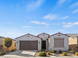 5633 Keystone Crest St, North Las Vegas, NV 89081