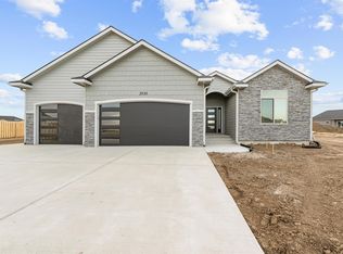 2920 Malibu Dr, Salina, KS 67401