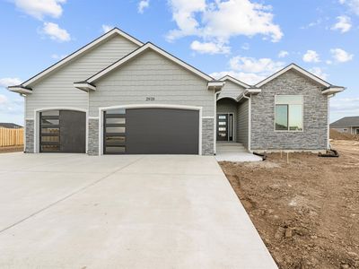 2920 Malibu Dr, Salina, KS, 67401