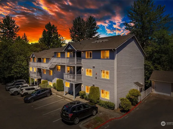9727 18th Avenue W #B104, Everett, WA 98204