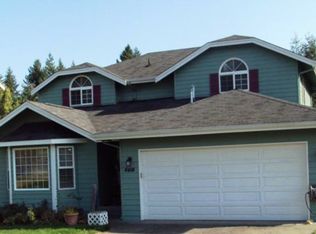 6414 Bronco Pl NW, Bremerton, WA 98311