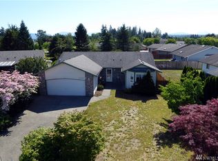 20027 45th Dr NE, Arlington, WA 98223