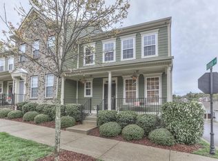 2660 Avery Park Dr, Nashville, TN 37211
