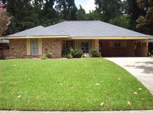 6725 Calumet St, Baton Rouge, LA 70805