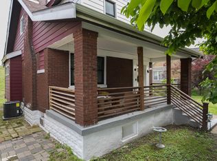 2114 1/2 Glenway Ave, Covington, KY 41014