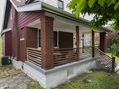 2114 1/2 Glenway Ave, Covington, KY, 41014