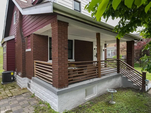 2114 1/2 Glenway Ave, Covington, KY 41014