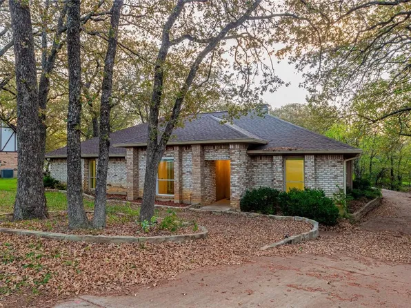 35 Oak Cir, Hickory Creek, TX 75065