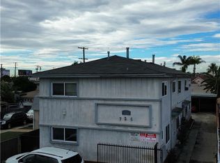 725 S Hillview Ave, Los Angeles, CA 90022