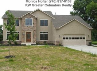 368 Buena Vista Dr, Johnstown, OH