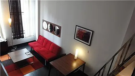 Rented by 212 Consulting Corp