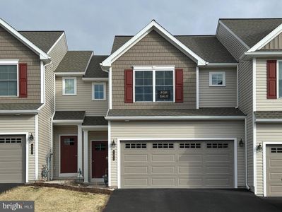 121 Magnolia Dr, Middletown, PA, 17057