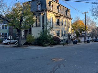 29 E Manning St #3, Providence, RI 02906