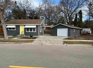 1417 Beld St, Madison, WI 53715