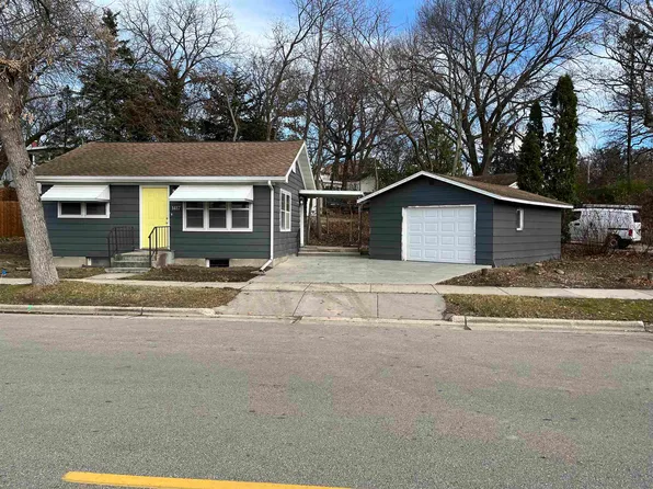 1417 Beld St, Madison, WI 53715