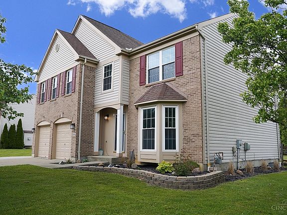 2nd image of 1284 Clarawill Dr