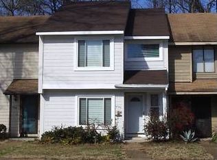 3420 Holland Rd STE 107, Virginia Beach, VA 23452