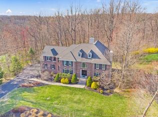 19 Shadowbrook Way, Mendham, NJ 07945