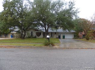 10707 Lands Run St, San Antonio, TX 78230