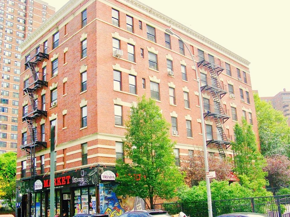 1st image of 157 Broome St APT 5E