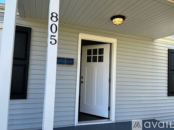 2nd image of 805 Lincoln Ave