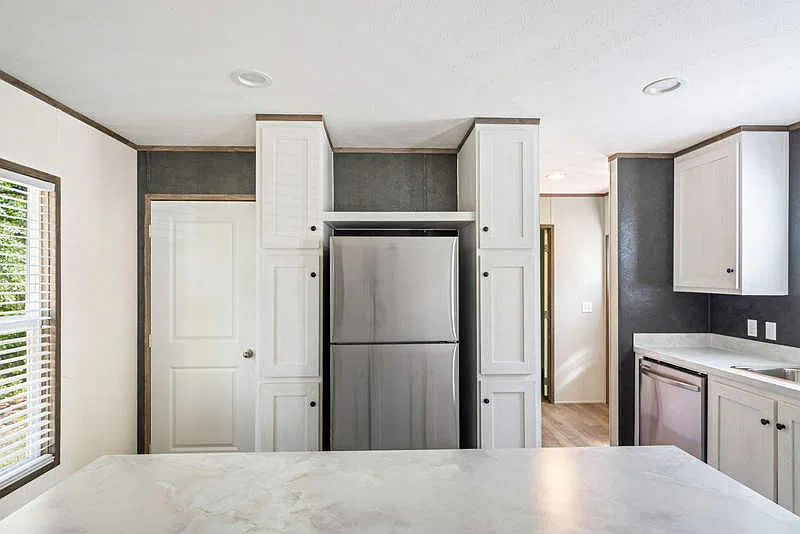 3 bed, 2.0 bath, 1216 sqft, $1,499 — Photo 4