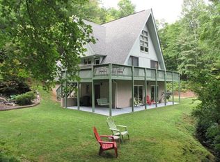 148 Joy Ln, Sylva, NC 28779