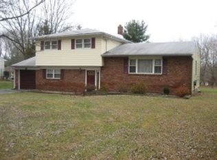 315 Washington Crossing Pe Rd, Titusville, NJ 08560