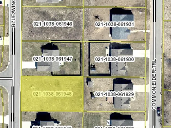 52620 Blue Winged Trl, South Bend, IN 46628