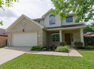 7011 Muckender Ln, Austin, TX 78754