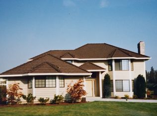 8203 NW 17th Ave, Vancouver, WA 98665