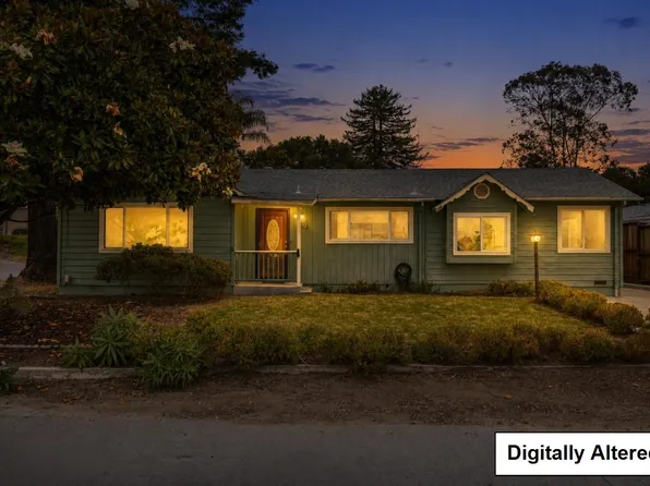 70 Aldridge Ln, Watsonville, CA 95076