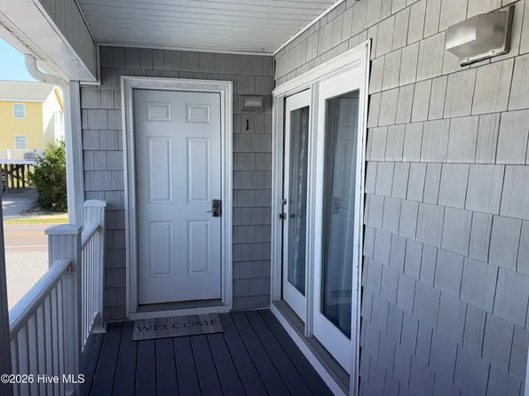 191 E First Street # 1, Ocean Isle Beach, NC 28469