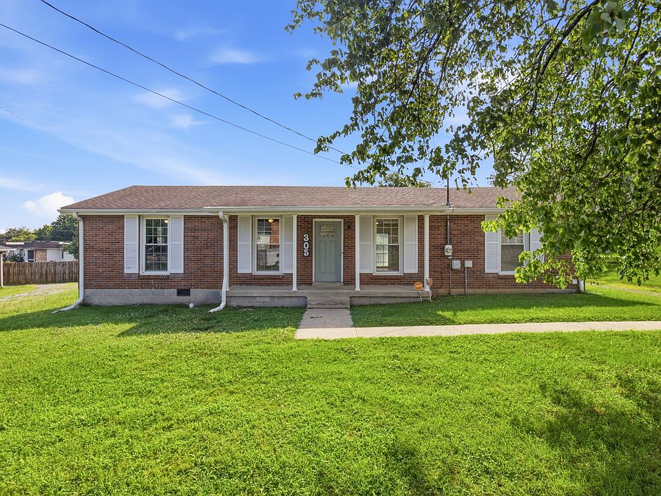 1st image of 305 Becklea Dr