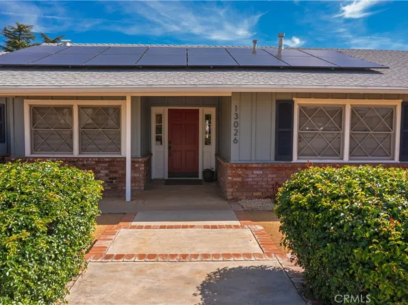 13026 Burns Ln, Redlands, CA 92373