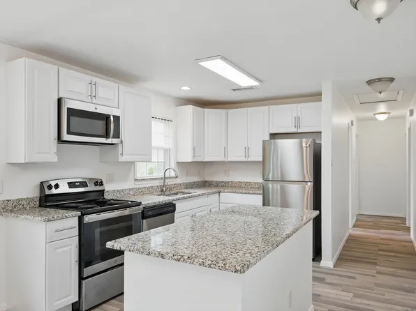 1918 Sena St, Denton, TX 76201