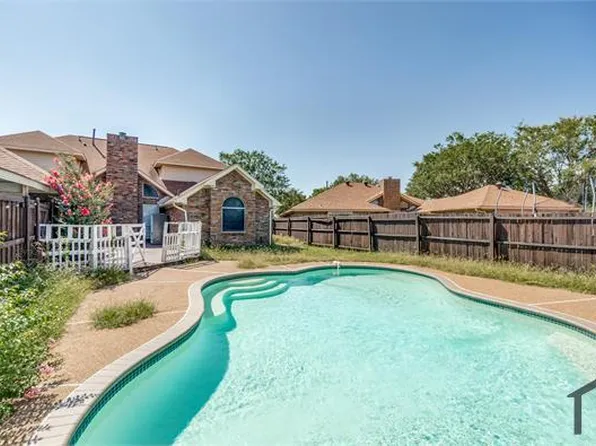 1005 Craig Dr, Mesquite, TX 75181
