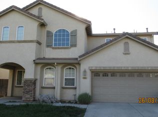 3567 Santiago Ave, Merced, CA 95348