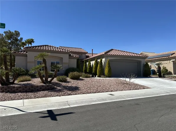 2501 Blairsden St, Las Vegas, NV 89134