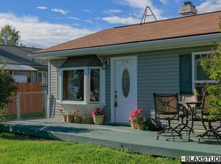 3241 E 42nd Ave, Anchorage, AK 99508