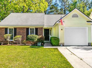 228 Alston Cir, Goose Creek, SC 29445