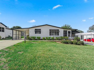 1210 Tarpon Ln, Lady Lake, FL, 32159