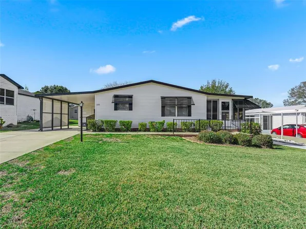 1210 Tarpon Ln, Lady Lake, FL 32159
