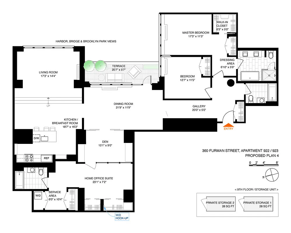 floor plan 4