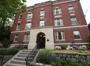 3025 Porter St NW APT 23, Washington, DC