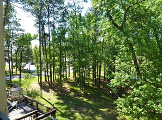 166 Villa Way, Coldspring, TX 77331